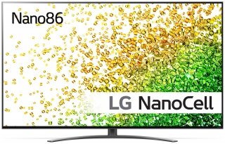 LG 55NANO866PA Televizyon kullananlar yorumlar